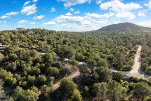 0 N Hawkins Trail, Prescott, AZ 86305 - Photo 1
