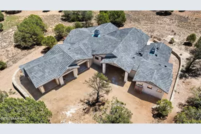 15359 N Fort Apache Place, Prescott, AZ 86305 - Photo 1