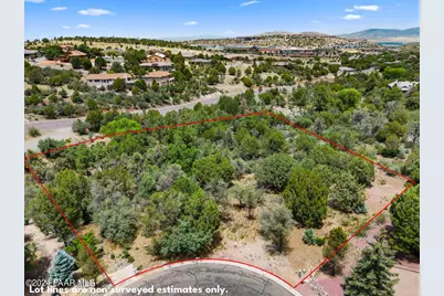 295 Fox Hollow Circle, Prescott, AZ 86303 - Photo 1