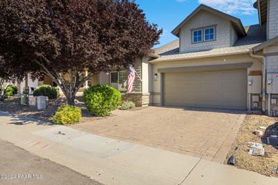 12711 E Amor Street, Dewey-Humboldt, AZ 86327 - Photo 1
