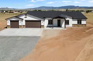 6993 E Big Sky Trail Trail, Prescott Valley, AZ 86315 - Photo 1