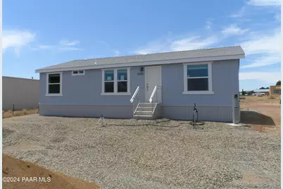 20225 E Conestoga Drive, Cordes Lakes, AZ 86333 - Photo 1