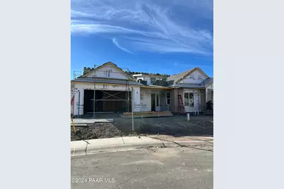 1107 Irwin Way, Prescott, AZ 86301 - Photo 1