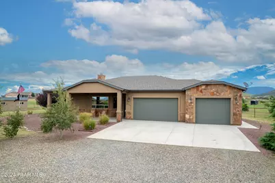 9590 E Blazing Star Circle, Prescott Valley, AZ 86315 - Photo 1