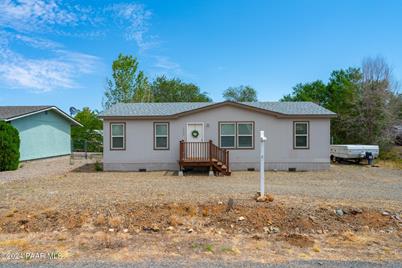 6290 E Lord Circle, Prescott Valley, AZ 86314 - Photo 1