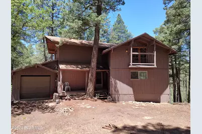 8175 Tree House Court, Prescott, AZ 86303 - Photo 1