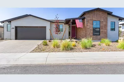 5707 E Killen Loop, Prescott Valley, AZ 86314 - Photo 1