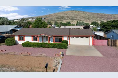 3128 N Prescott E Highway, Prescott Valley, AZ 86314 - Photo 1