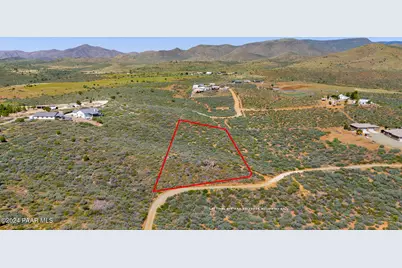 0 S Cobalt Road, Mayer, AZ 86333 - Photo 1