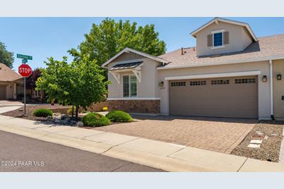 12715 E Roca Street, Dewey-Humboldt, AZ 86327 - Photo 1