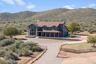 10190 N Prescott Ridge Rd, Prescott Valley, AZ 86315 - Photo 1