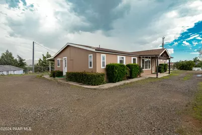 2559 S Hecla Street, Dewey-Humboldt, AZ 86329 - Photo 1
