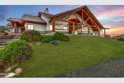 12400 N Tonto Road, Prescott, AZ 86305 - Photo 1