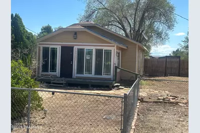 54245 N Main Street, Seligman, AZ 86337 - Photo 1