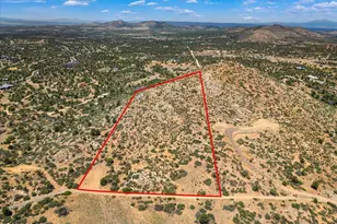 0000 N Adobe Trail, Prescott, AZ 86305 - Photo 1