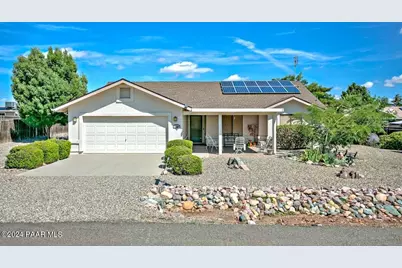 7784 E Paseo Hermoso, Prescott Valley, AZ 86314 - Photo 1