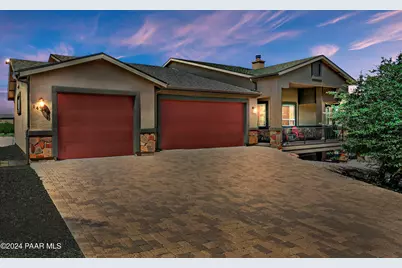 14399 Explorer Lane, Prescott Valley, AZ 86315 - Photo 1