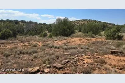 17 Outback Road, Ash Fork, AZ 86320 - Photo 1