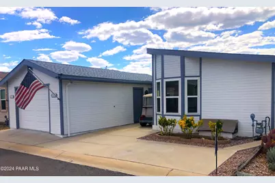 962 N Mountain Brush Drive, Prescott Valley, AZ 86314 - Photo 1
