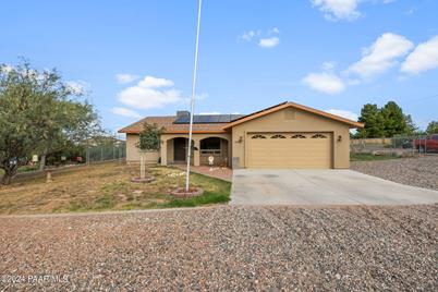 4900 N Dandy Dude Drive, Rimrock, AZ 86335 - Photo 1