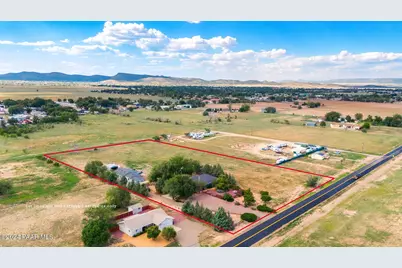 1120 E Rd 1, Chino Valley, AZ 86323 - Photo 1