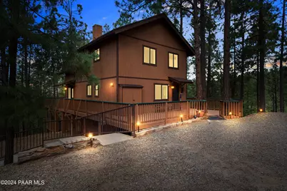 2450 E Preddy Lane, Prescott, AZ 86303 - Photo 1