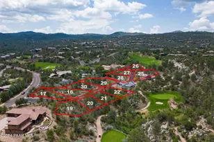 1923 Los Pinons, Prescott, AZ 86303 - Photo 1