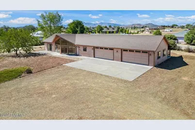 140 S Firesky Lane, Chino Valley, AZ 86323 - Photo 1