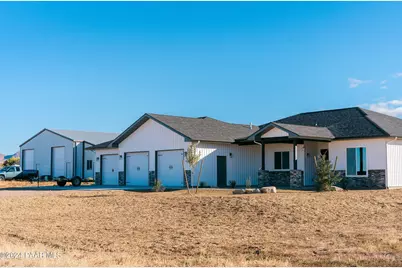 11099 N Patience Way, Prescott Valley, AZ 86315 - Photo 1
