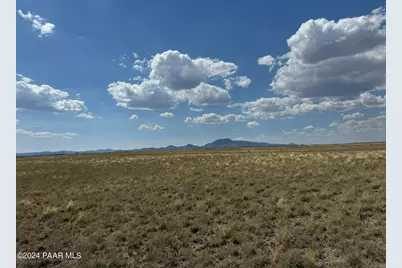 Parcel 46A Barnes A2, Prescott Valley, AZ 86315 - Photo 1