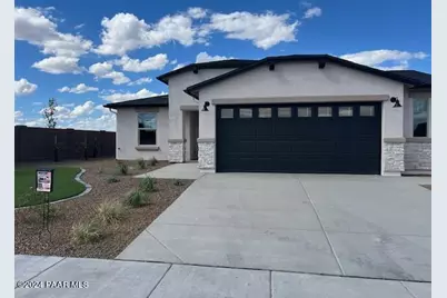 1226 Helsing Road, Chino Valley, AZ 86323 - Photo 1