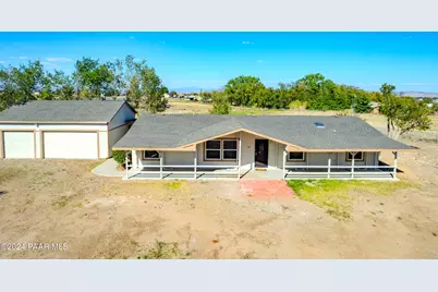 1115 S Yellow Brick Road, Chino Valley, AZ 86323 - Photo 1