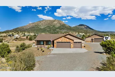 9757 N Heartland Drive, Prescott Valley, AZ 86315 - Photo 1