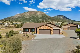 9757 N Heartland Dr, Prescott Valley, AZ 86315 - Photo 1