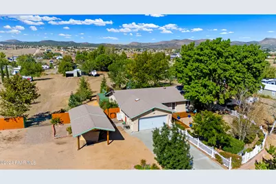 1020 N Moon Shadow Road, Chino Valley, AZ 86323 - Photo 1