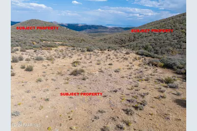 20 Acres S Elizabeth Mine Road, Dewey-Humboldt, AZ 86329 - Photo 1