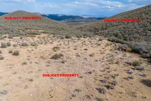 20 Acres S Elizabeth Mine Rd, Dewey-Humboldt, AZ 86329 - Photo 1
