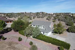 4860 W Stazenski Rd, Prescott, AZ 86305 - Photo 1