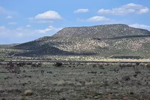 Lot 1434 Sierra Verde Ranch, Seligman, AZ 86337 - Photo 1