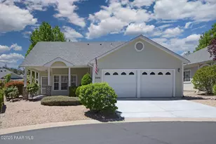 2091 E Oxford, Prescott Valley, AZ 86314 - Photo 1