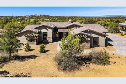 14440 N Sandia Lane, Prescott, AZ 86305 - Photo 1