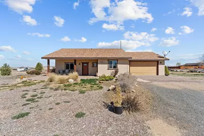 7120 E Ranch Hand Road, Prescott Valley, AZ 86315 - Photo 1