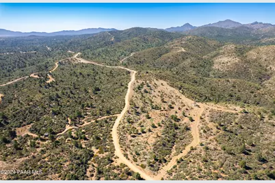 0 S Ruger Ranch Road, Kirkland, AZ 86332 - Photo 1