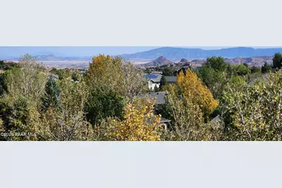 1560 Eagle Mountain Drive, Prescott, AZ 86301 - Photo 1
