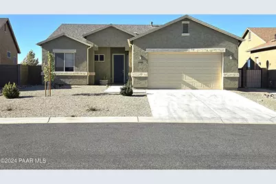 6366 E Beckett Trail, Prescott Valley, AZ 86314 - Photo 1