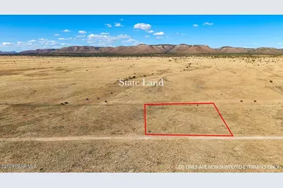 3378 W Limestone Drive, Paulden, AZ 86334 - Photo 1