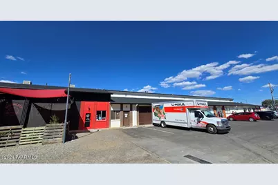 990 N State Route 89, Suite C, Chino Valley, AZ 86323 - Photo 1