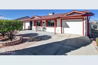 4416 N Sauter Dr. E, Prescott Valley, AZ 86314 - Photo 1