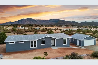4541 W Iron Horse Trail, Prescott, AZ 86305 - Photo 1