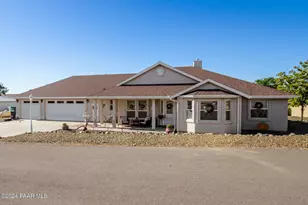 17475 E Jackrabbit Rd, Mayer, AZ 86333 - Photo 1